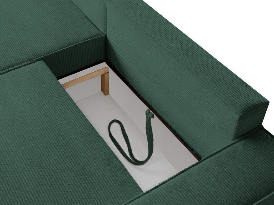 Minkštas kampas 613354