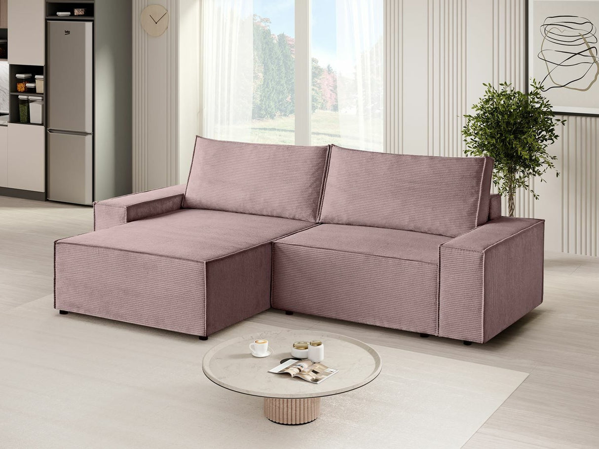 Minkštas kampas 613354