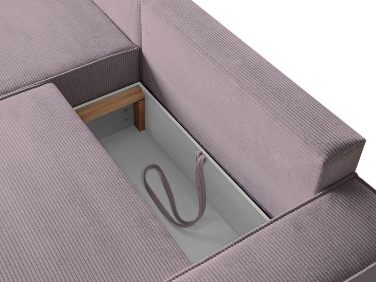 Minkštas kampas 613354