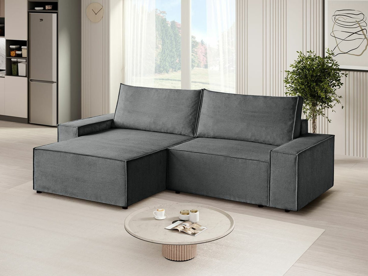 Minkštas kampas 613354