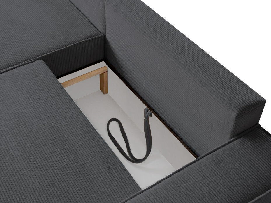 Minkštas kampas 613354