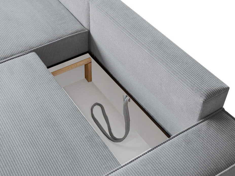 Minkštas kampas 613354