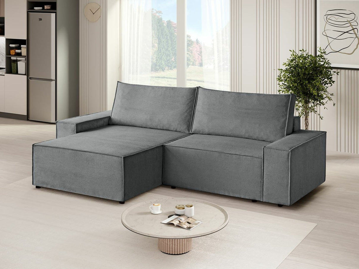 Minkštas kampas 613354