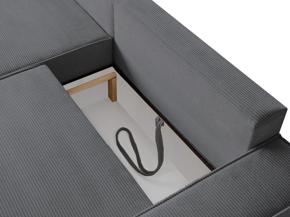 Minkštas kampas 613354