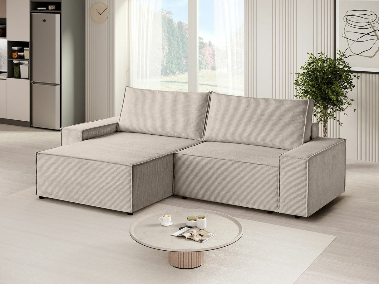 Minkštas kampas 613354