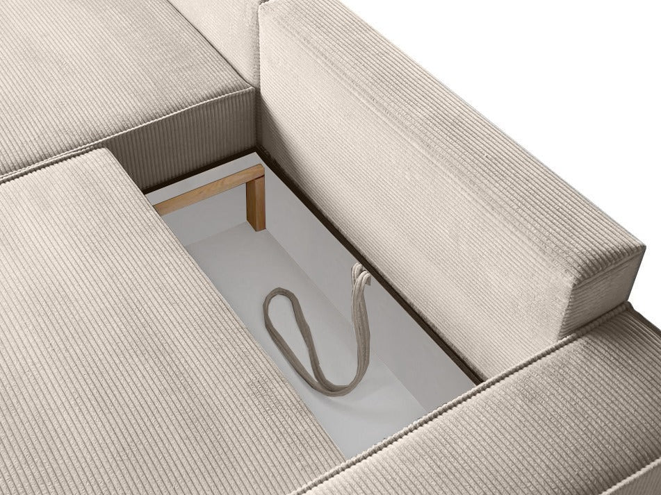 Minkštas kampas 613354