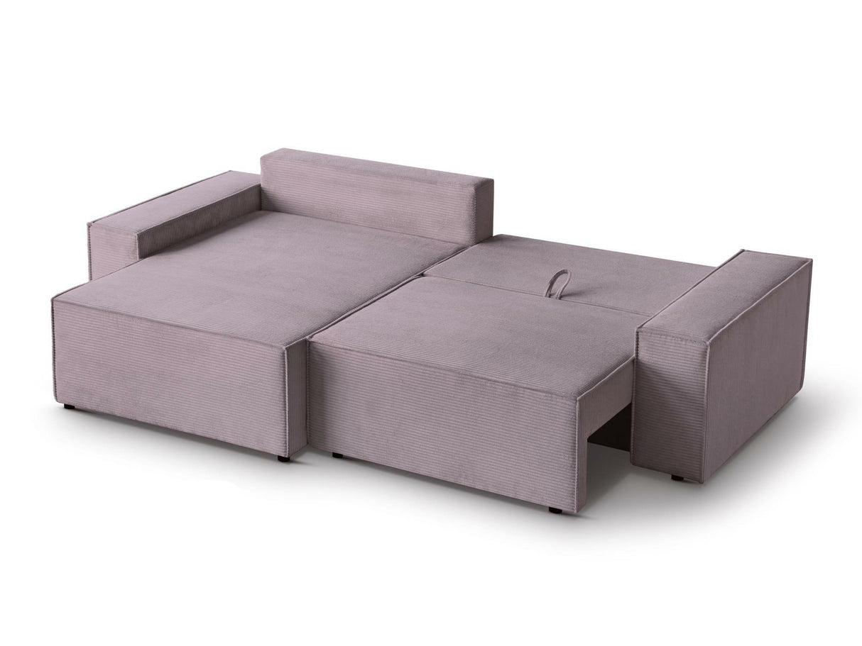 Minkštas kampas 613354