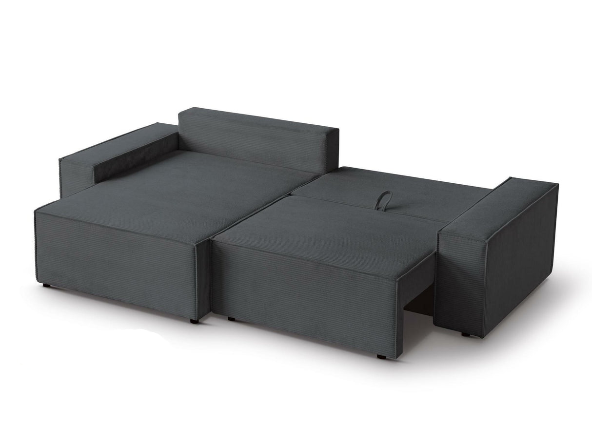 Minkštas kampas 613354