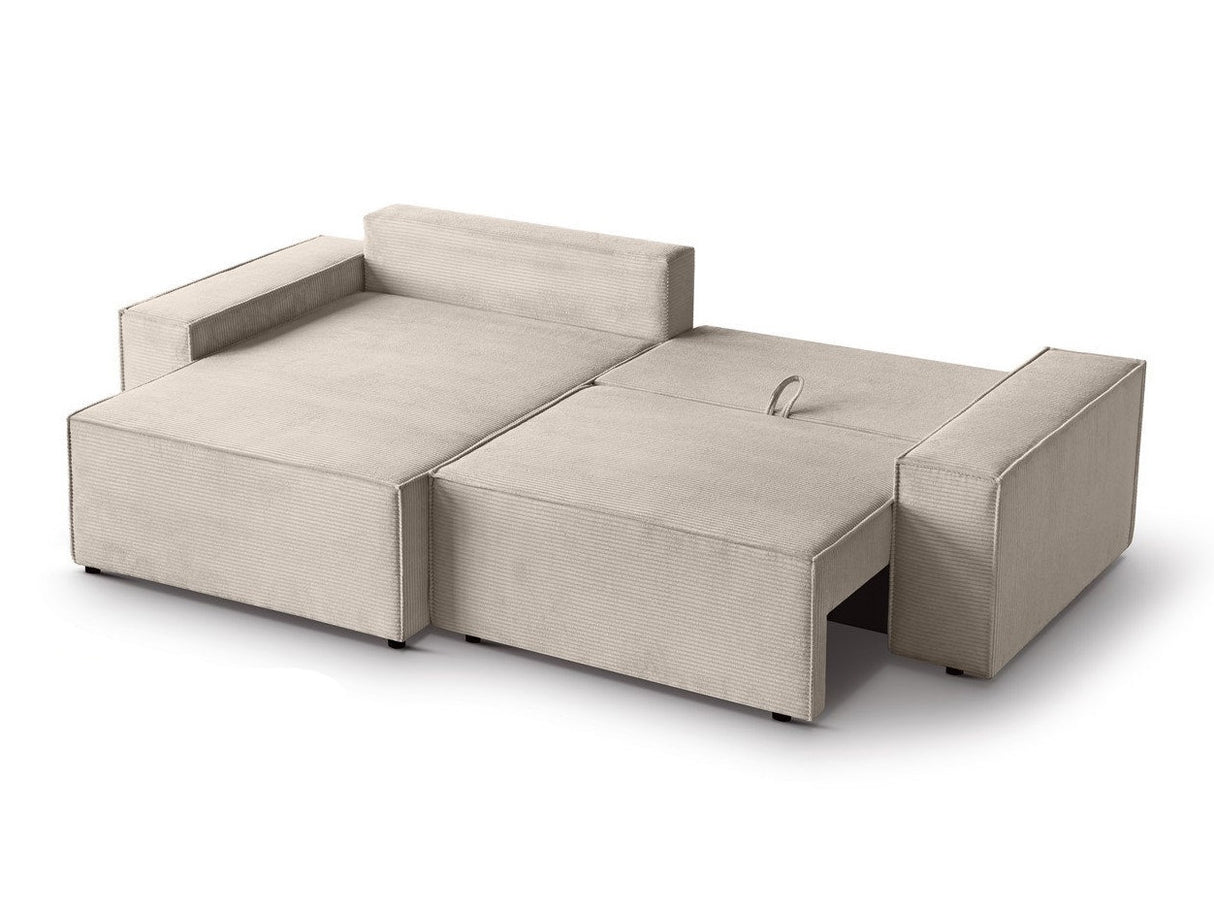 Minkštas kampas 613354