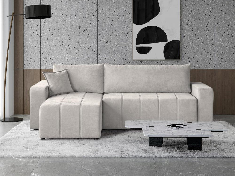 Minkštas kampas 613373