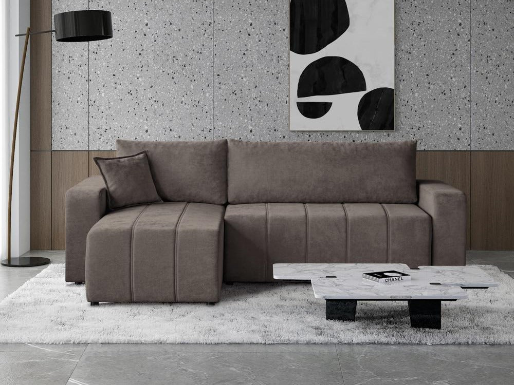 Minkštas kampas 613373