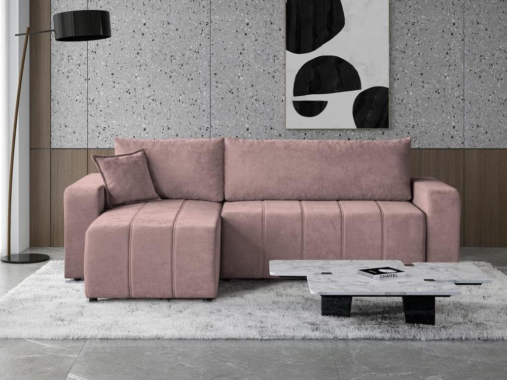 Minkštas kampas 613373