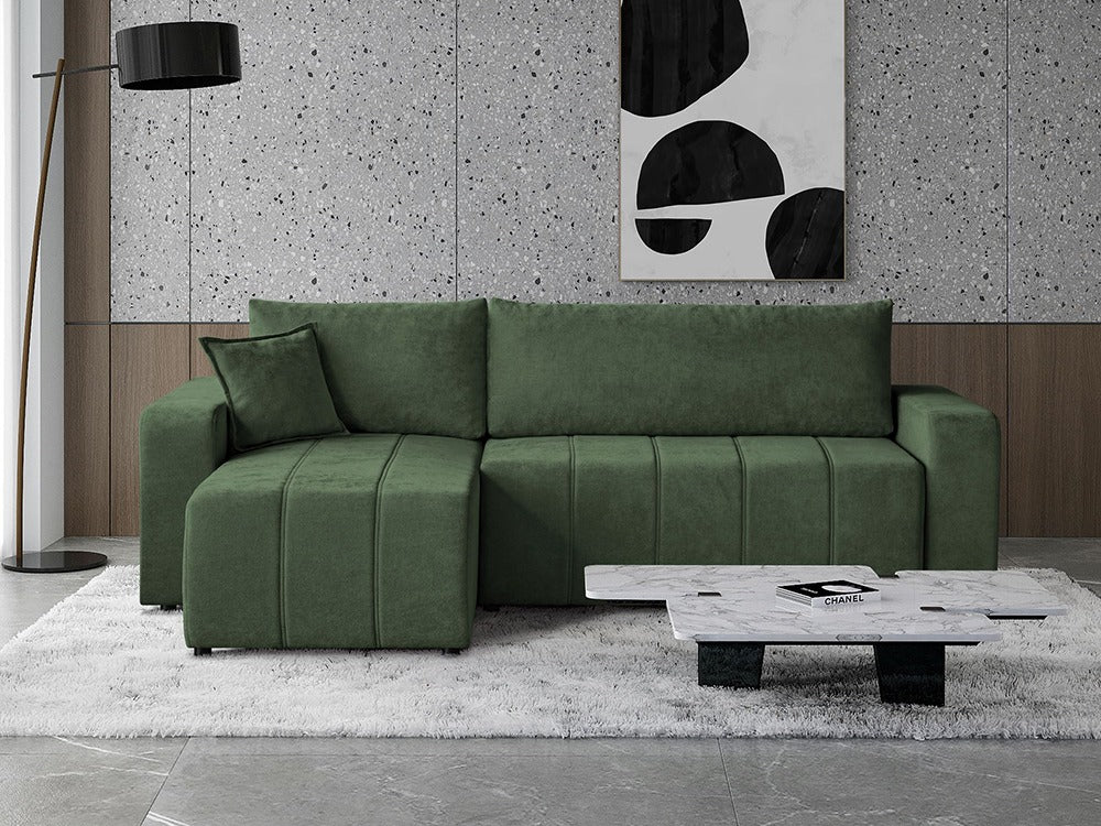 Minkštas kampas 613373