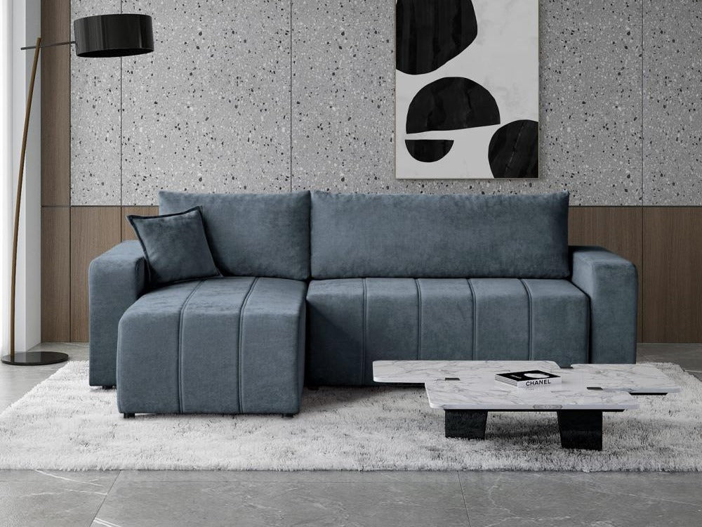 Minkštas kampas 613373