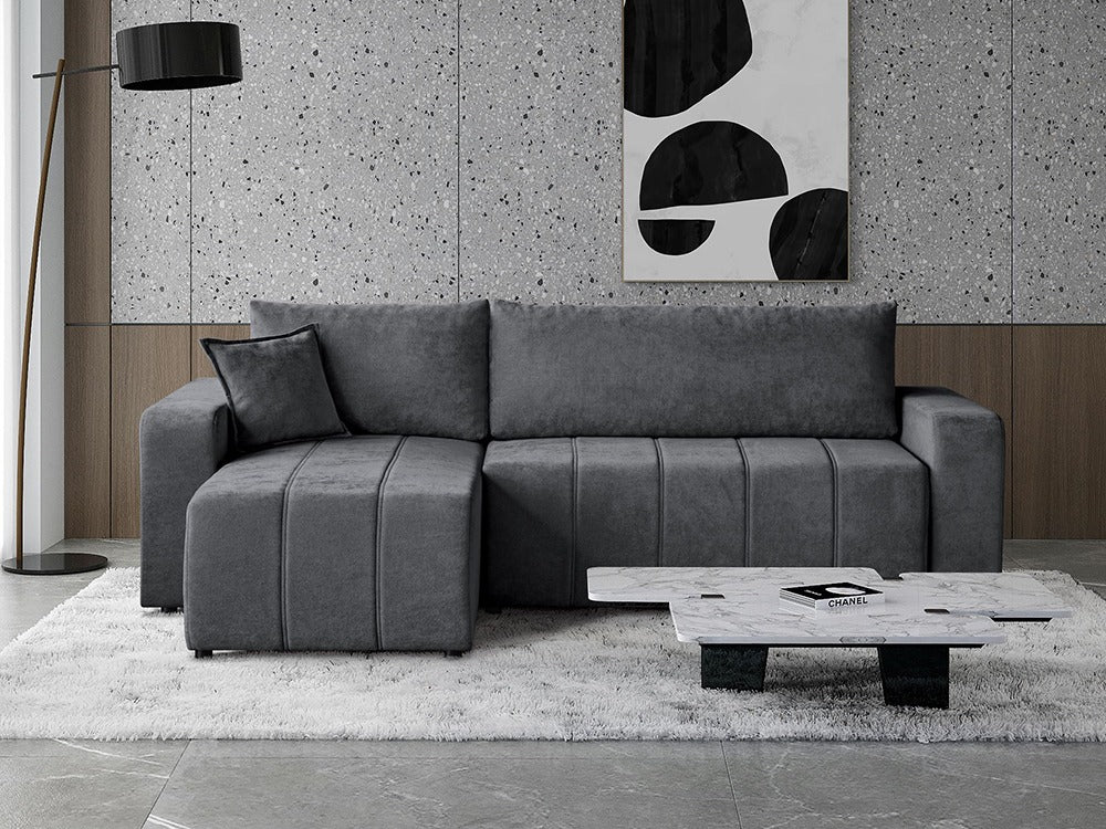 Minkštas kampas 613373