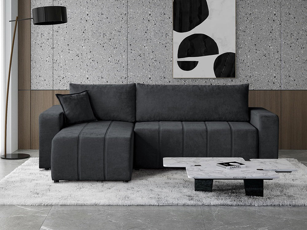 Minkštas kampas 613373