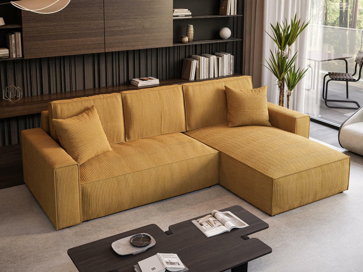 Minkštas kampas 613493