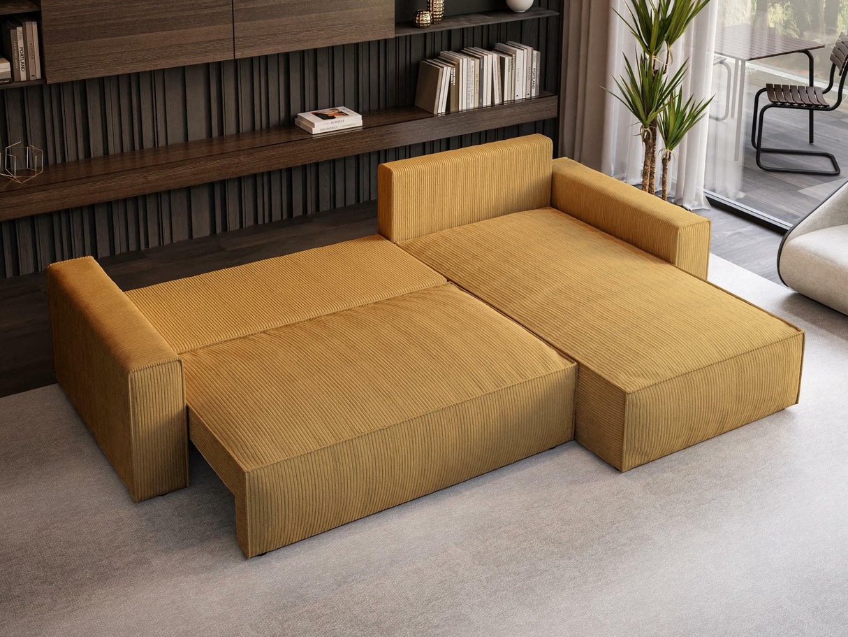 Minkštas kampas 613493