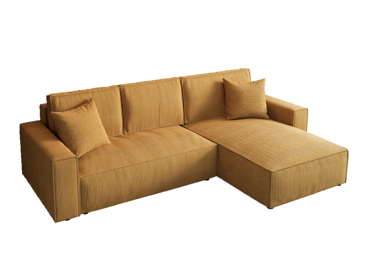 Minkštas kampas 613493