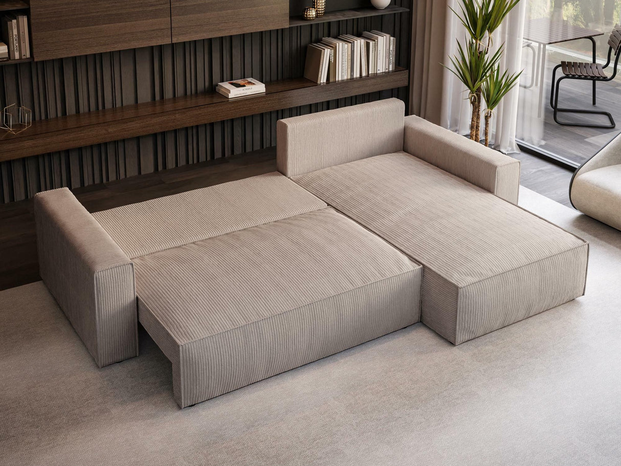 Minkštas kampas 613493