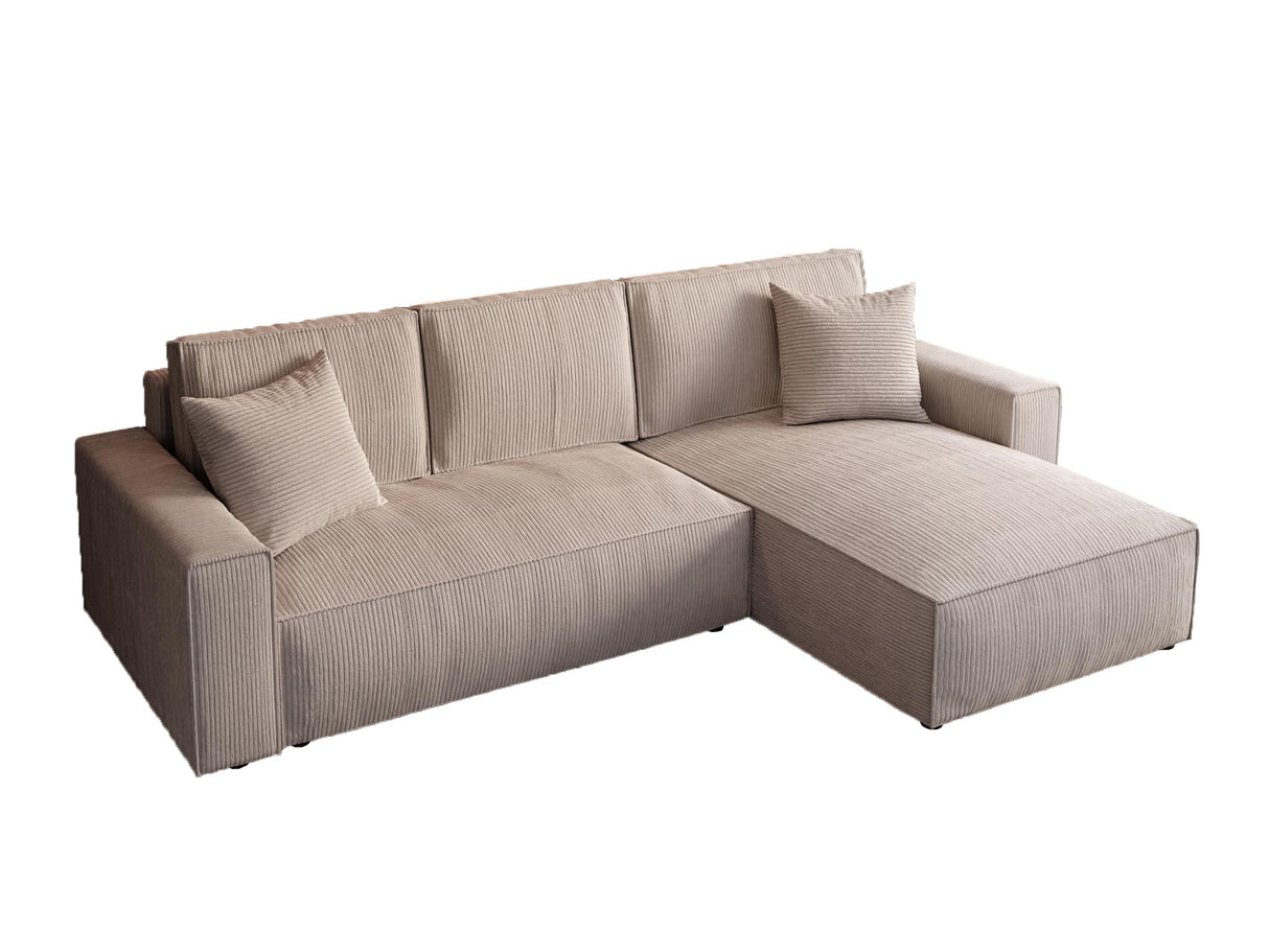 Minkštas kampas 613493