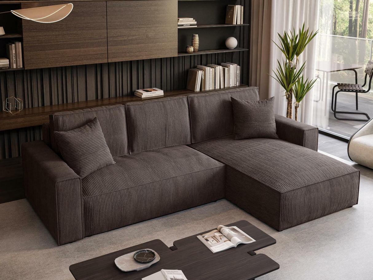 Minkštas kampas 613493