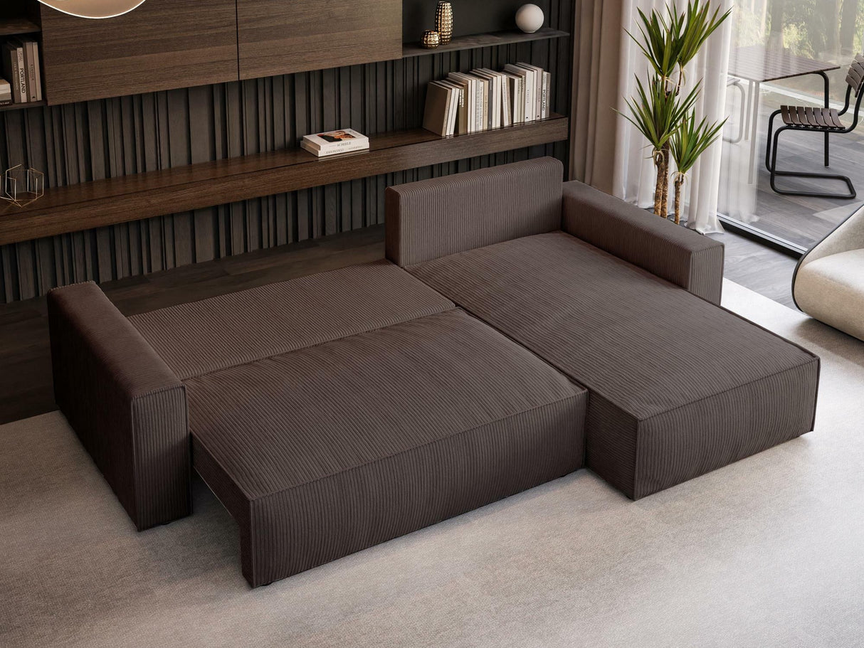 Minkštas kampas 613493