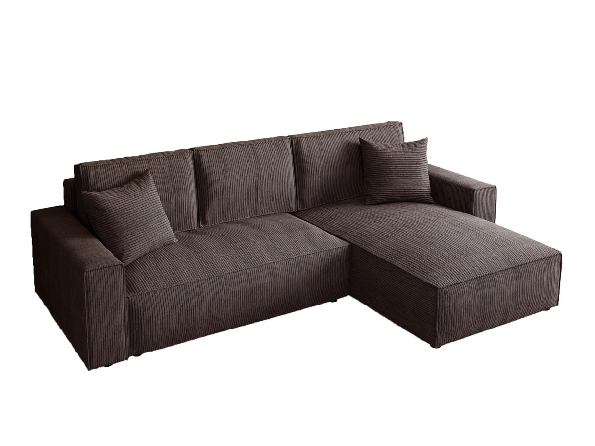 Minkštas kampas 613493