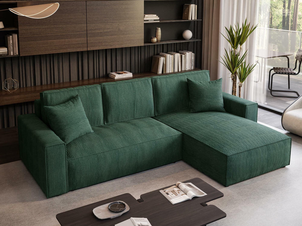 Minkštas kampas 613493