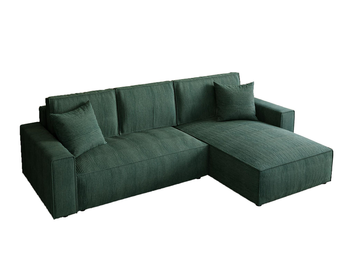 Minkštas kampas 613493