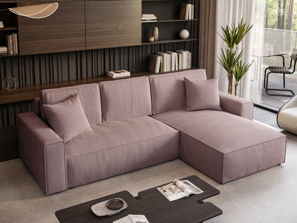 Minkštas kampas 613493