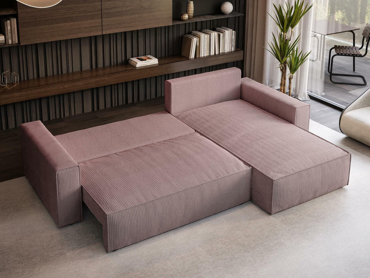 Minkštas kampas 613493