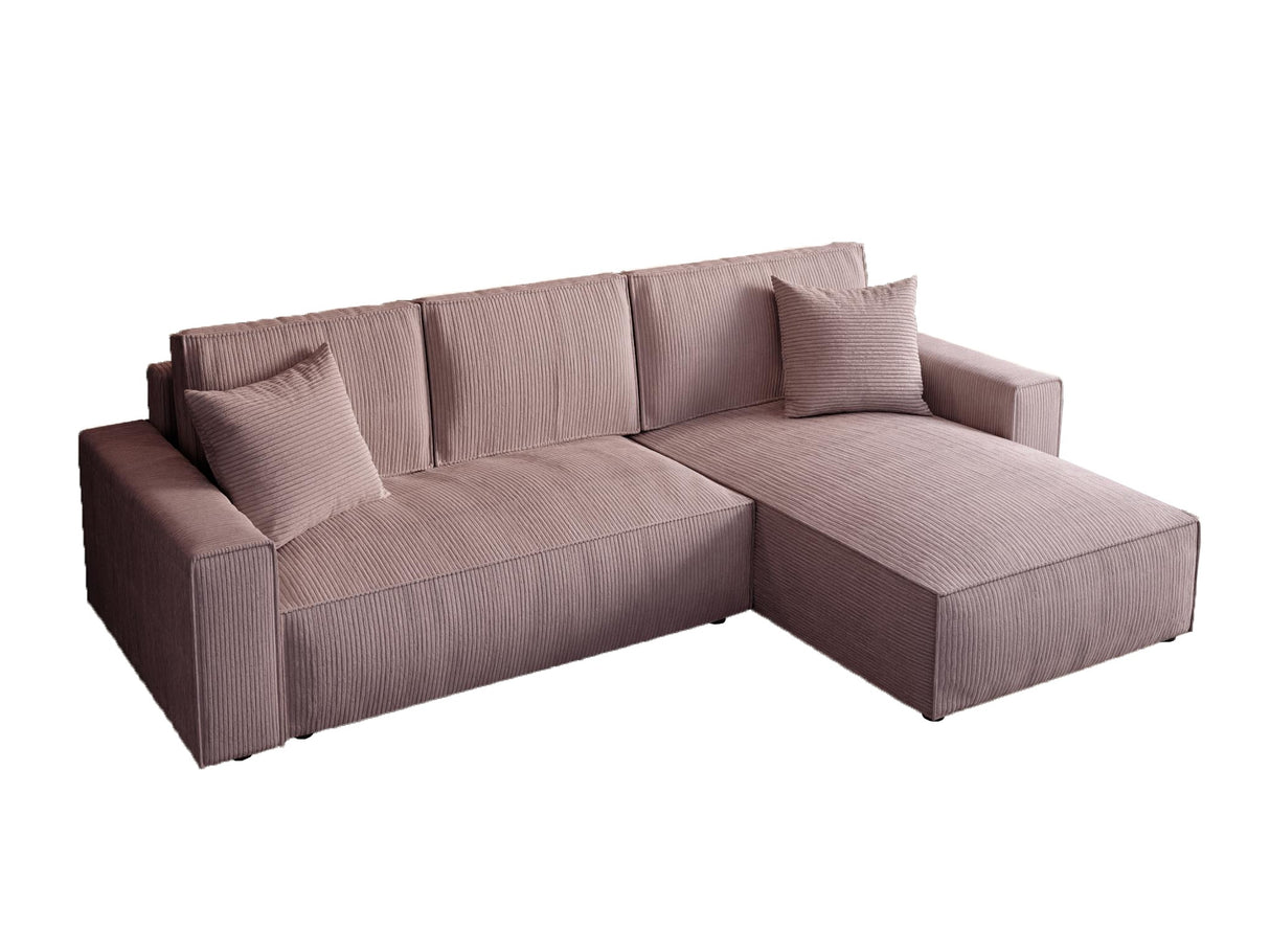 Minkštas kampas 613493