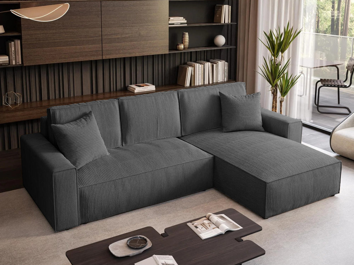 Minkštas kampas 613493