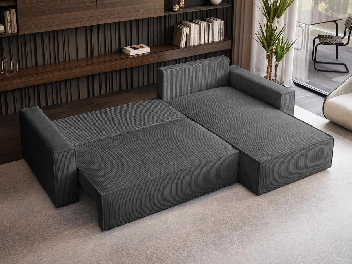 Minkštas kampas 613493