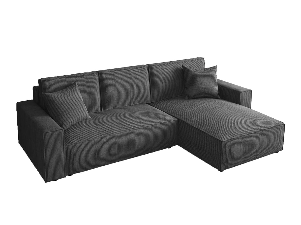 Minkštas kampas 613493