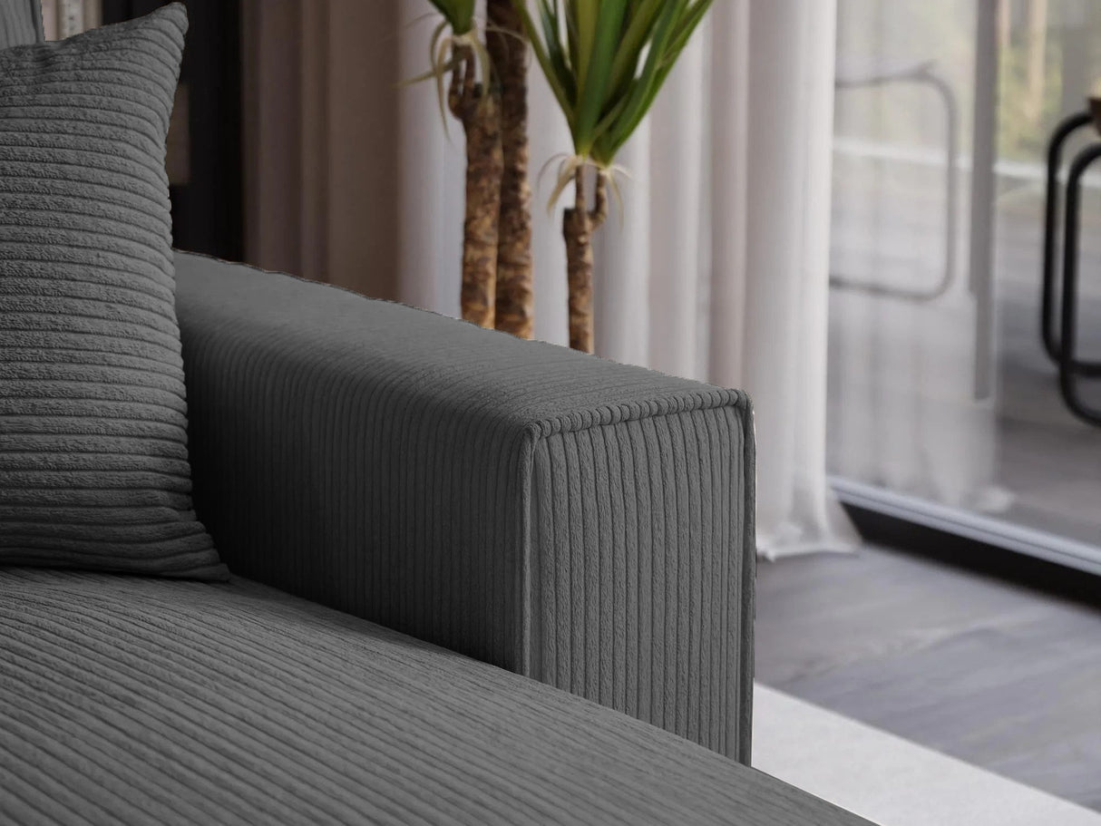 Minkštas kampas 613493