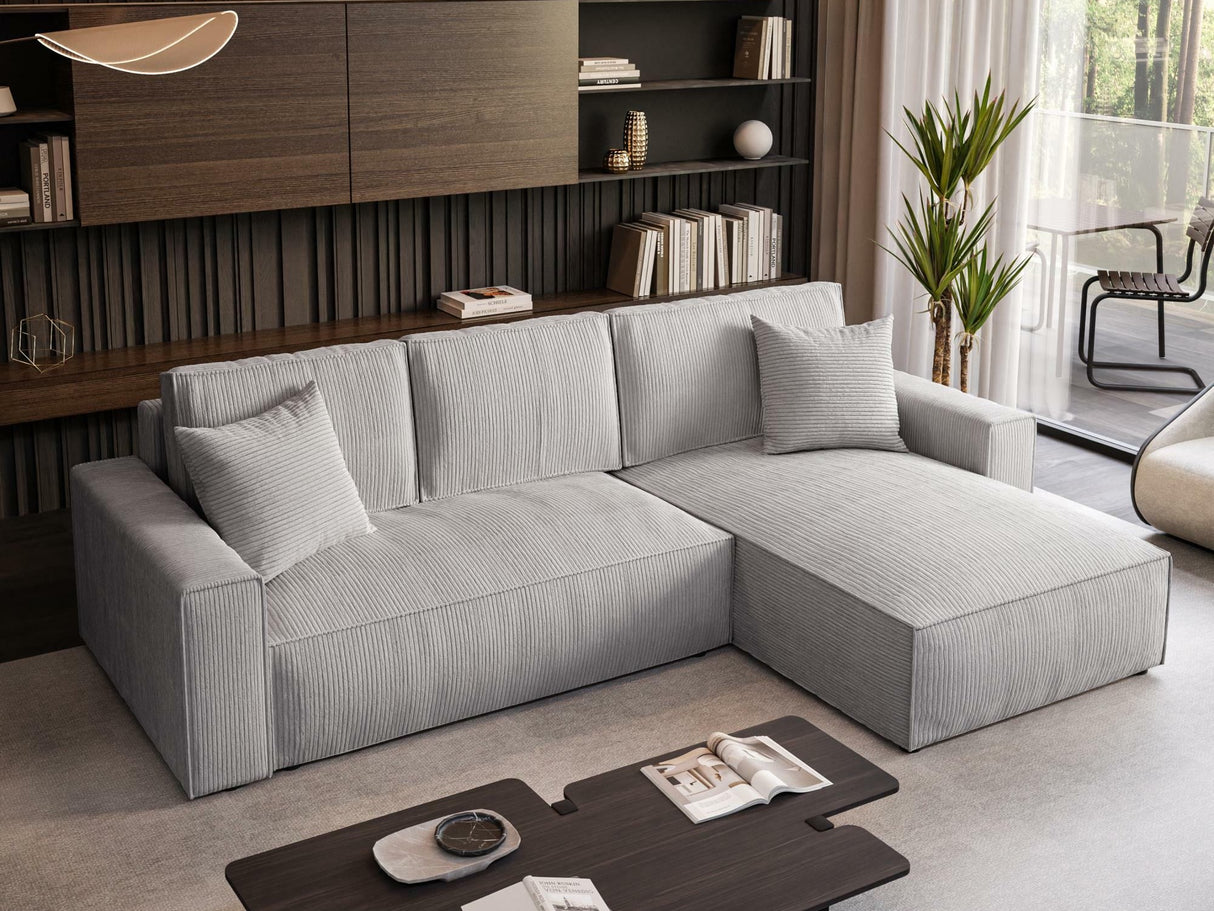 Minkštas kampas 613493