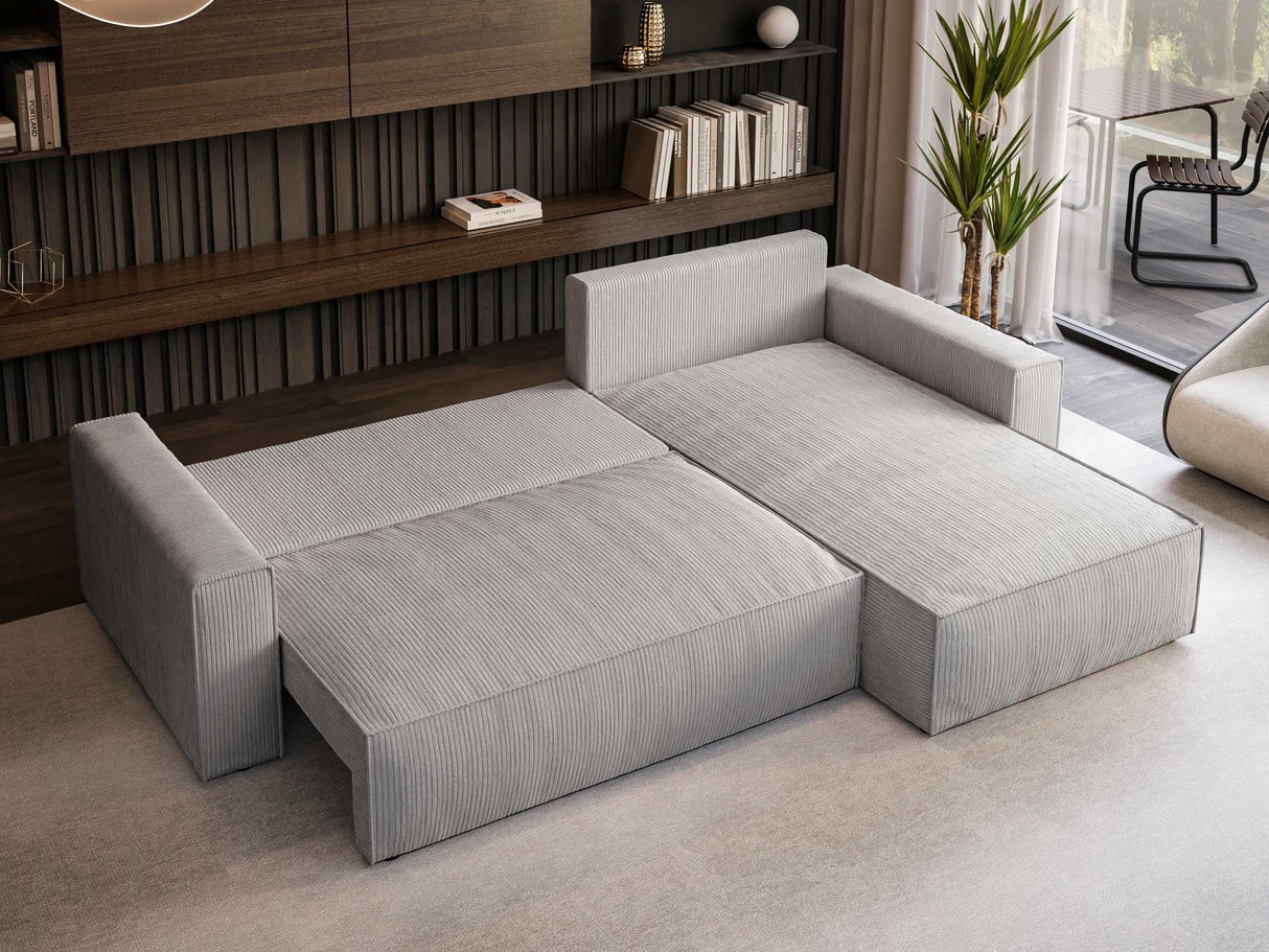 Minkštas kampas 613493