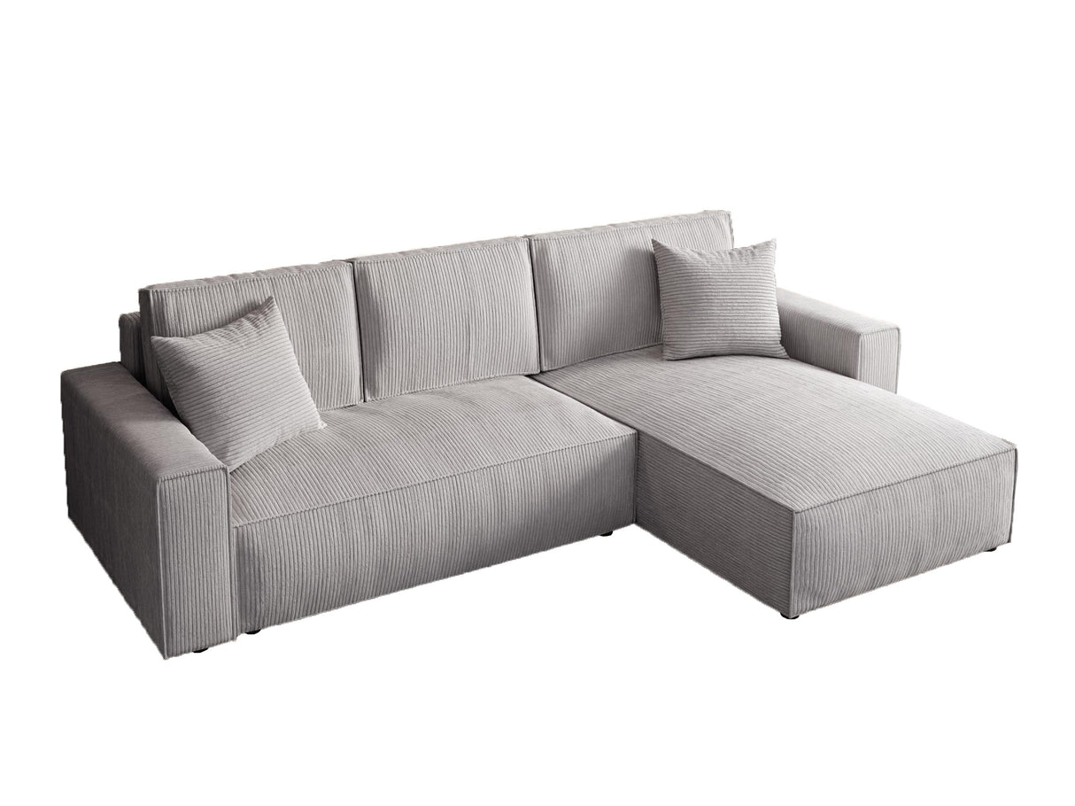 Minkštas kampas 613493