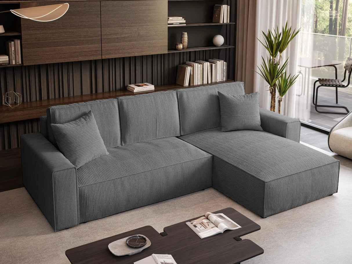 Minkštas kampas 613493