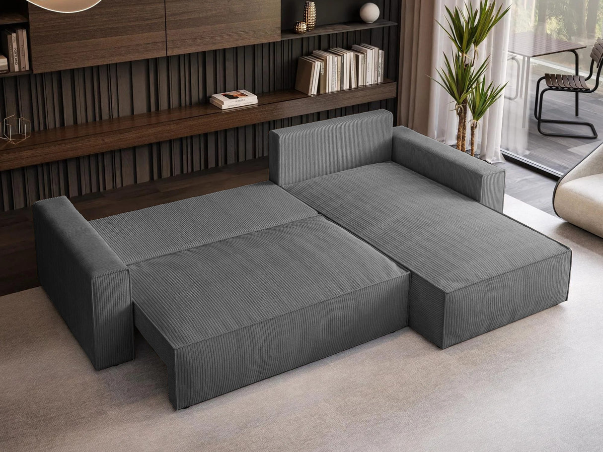 Minkštas kampas 613493