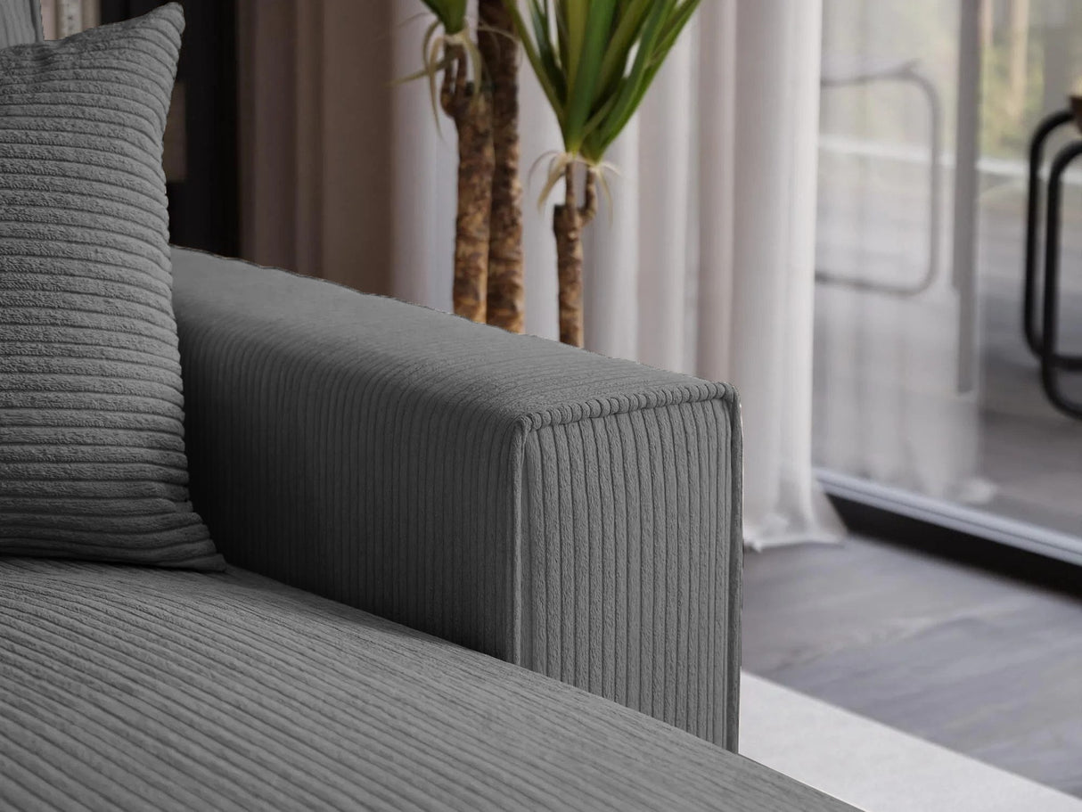 Minkštas kampas 613493