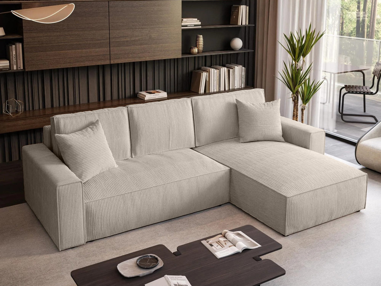 Minkštas kampas 613493