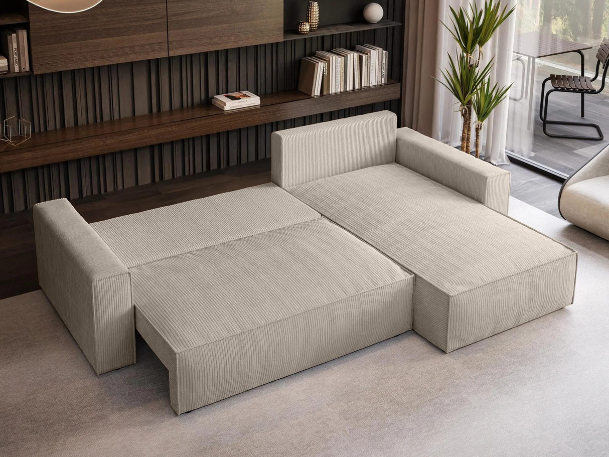 Minkštas kampas 613493