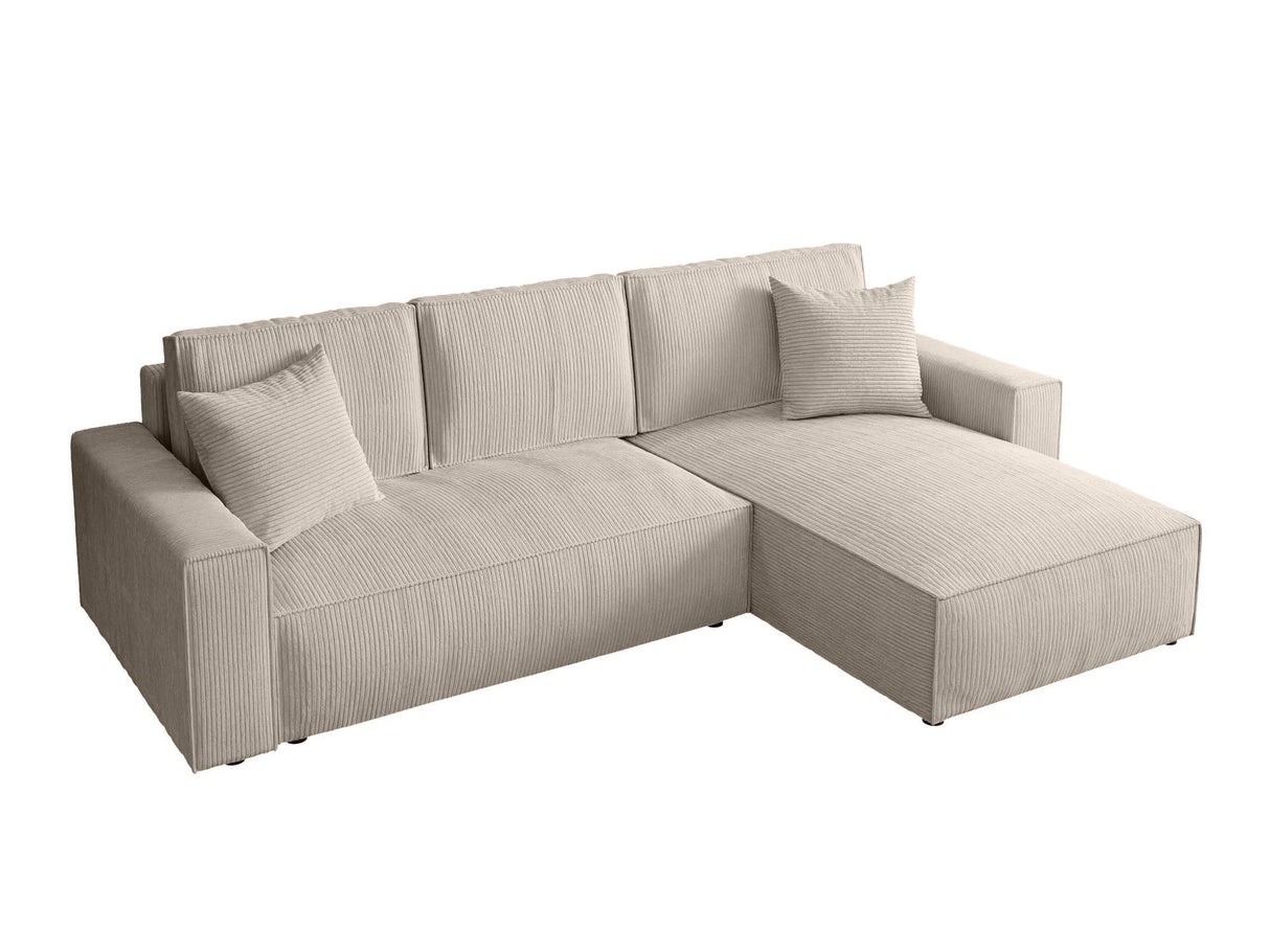 Minkštas kampas 613493