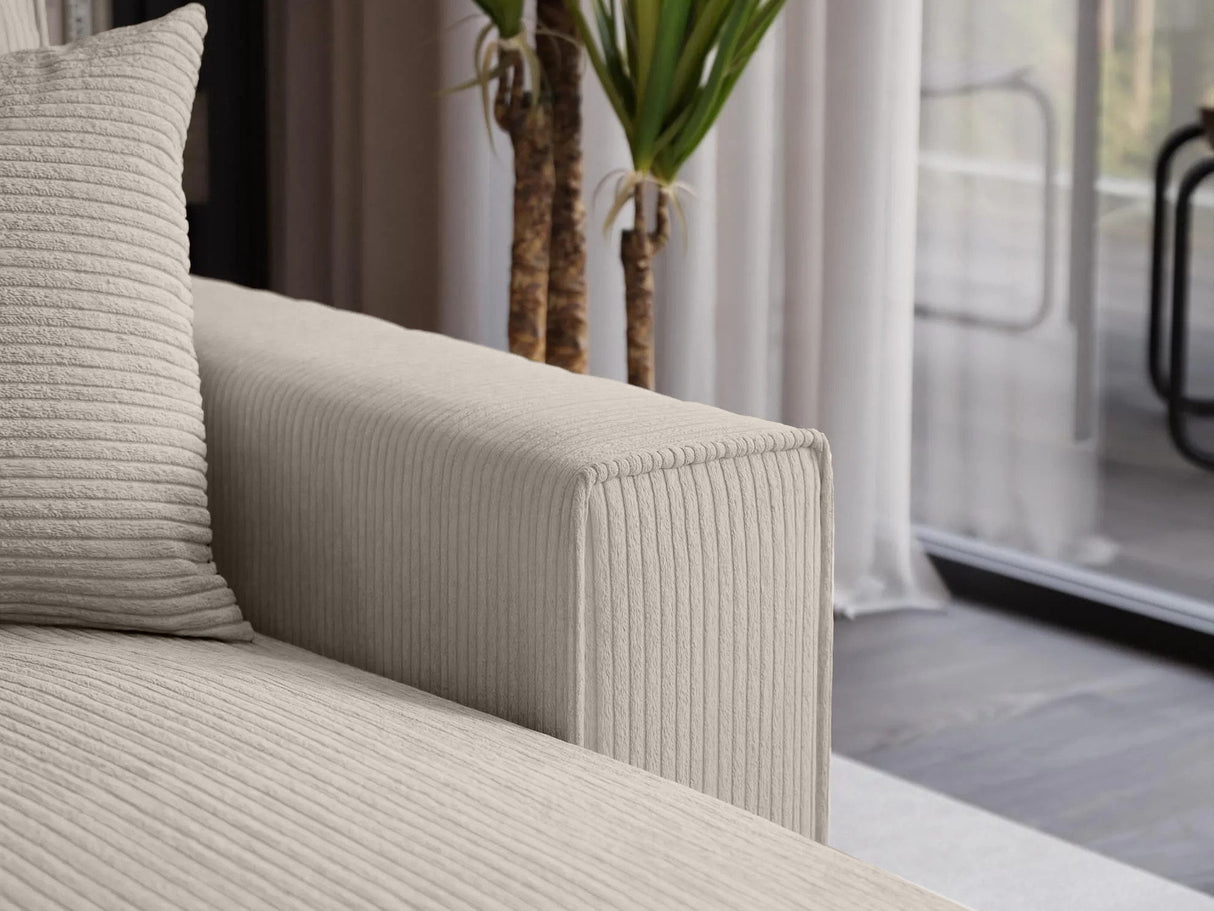 Minkštas kampas 613493