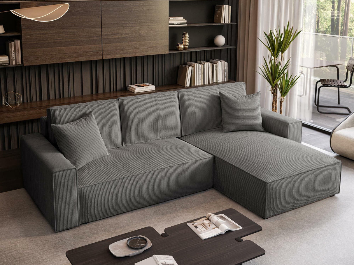 Minkštas kampas 613493