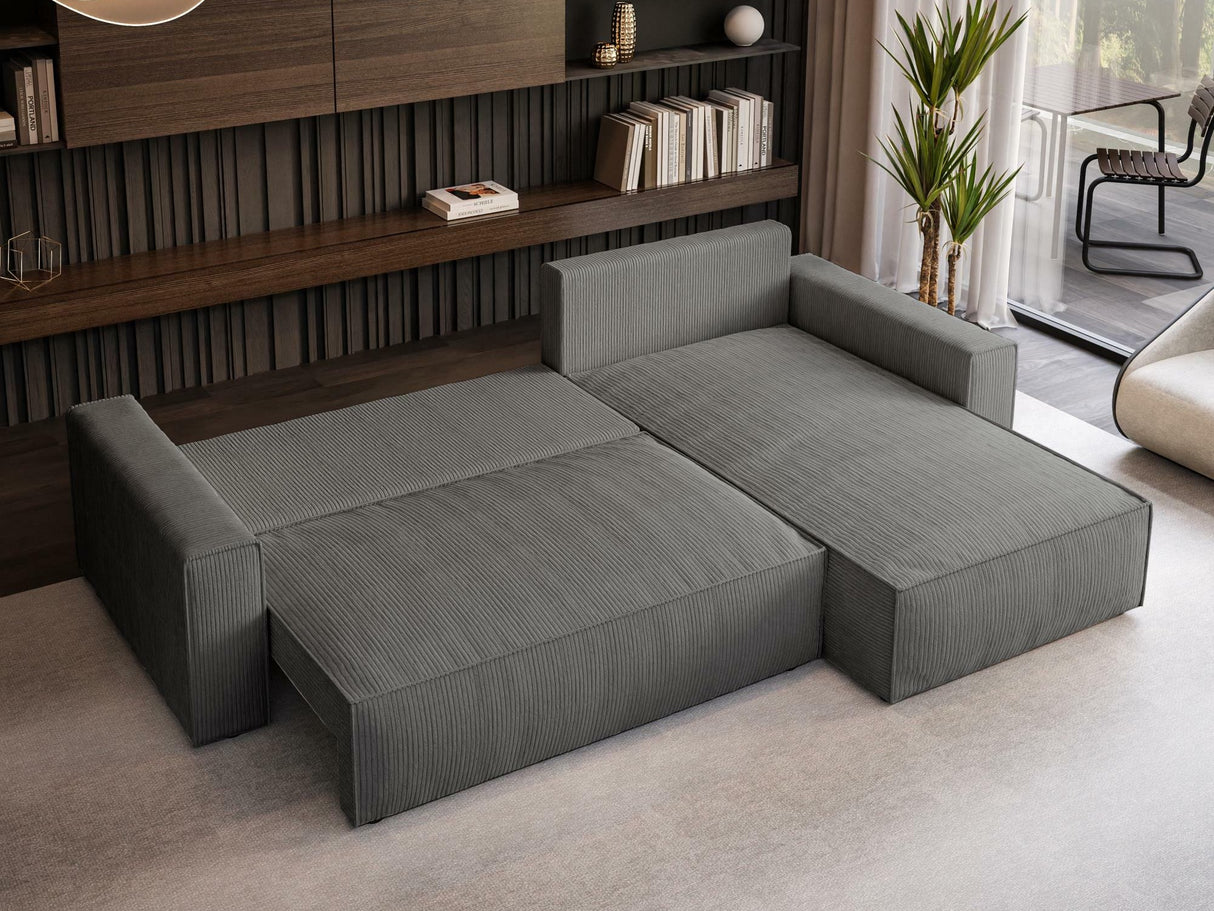 Minkštas kampas 613493