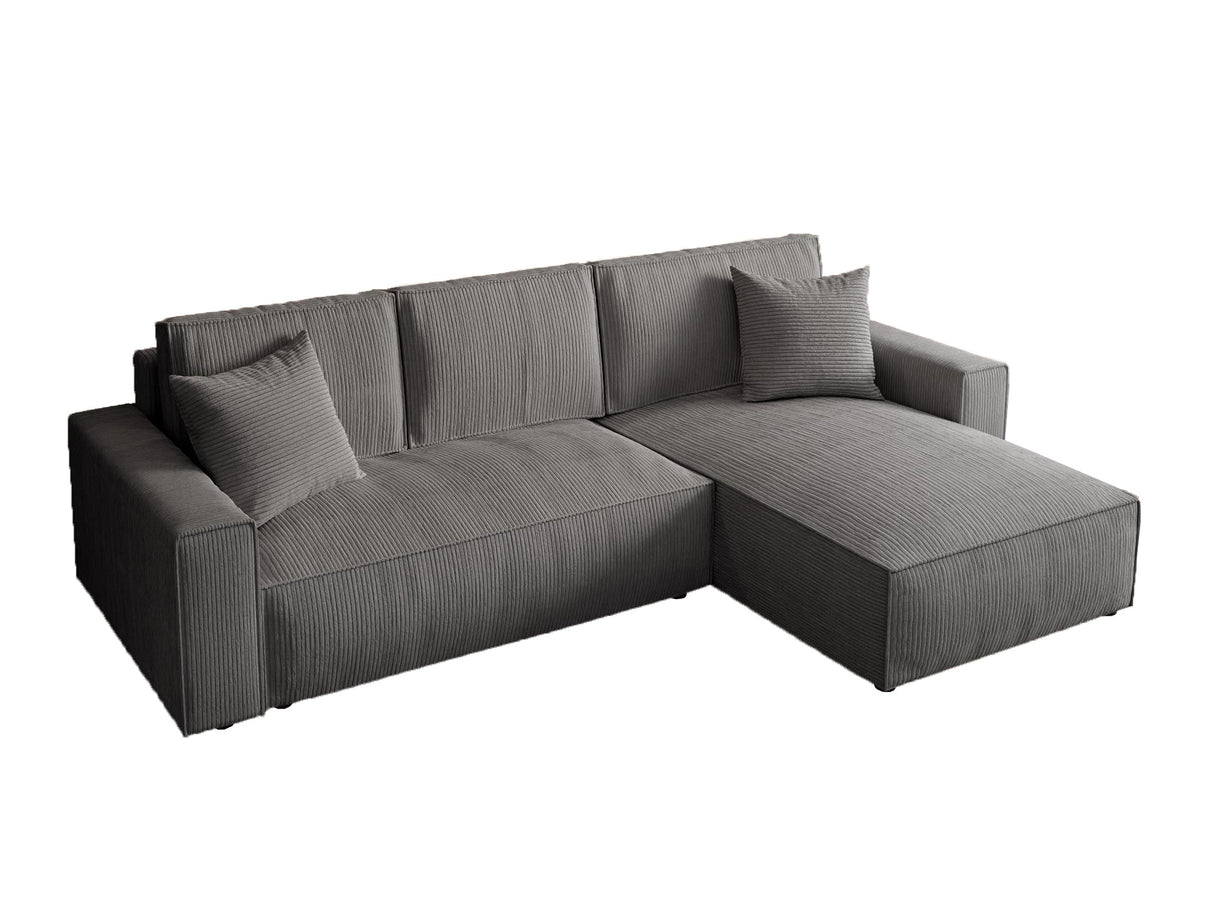 Minkštas kampas 613493